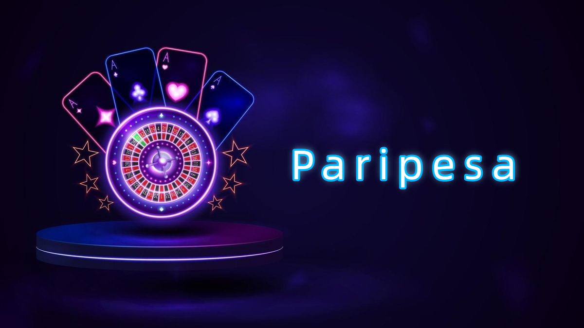 Paripesa پاکستان