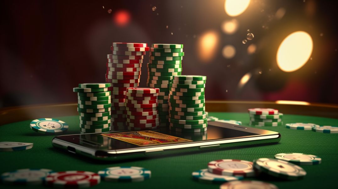 Paripesa پر آن لائن سلاٹس کے بارے میں