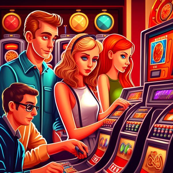 Paripesa کیسینو میں بکراٹکھیلیں