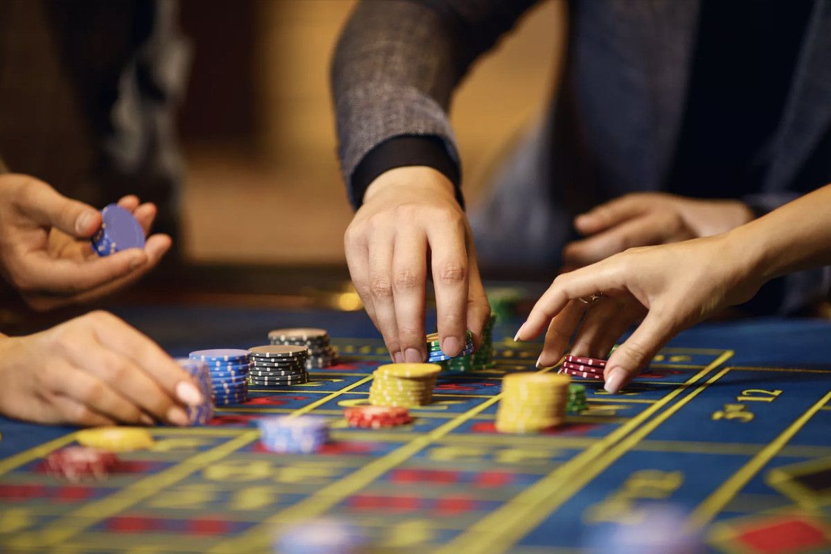 Paripesa کیسینو میں لاٹری گیمز میں حصہ لیں۔